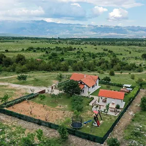  Ferienhaus Ena With Pool & Jacuzzi